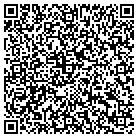 QR code with Yavapai Lodge contacts