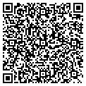QR code with R X Essential contacts