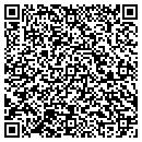 QR code with Hallmark Expressions contacts