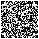 QR code with Hallmark Gold Crown contacts
