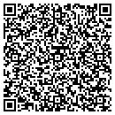 QR code with Heart-N-Home contacts