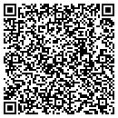 QR code with Ajs Conoco contacts