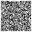 QR code with Rancherito's contacts