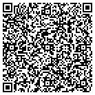 QR code with Anderson's Auto Repair contacts