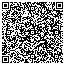 QR code with Blaze Hookah contacts