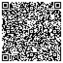 QR code with Center IMT contacts