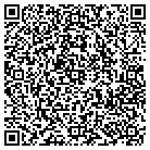 QR code with Rivericas Mexican Restaurant contacts