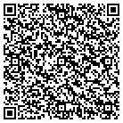 QR code with Az Speed & Strength contacts