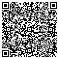 QR code with Ampm contacts