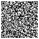 QR code with Taco Poblano contacts