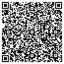 QR code with Csk Hotels contacts