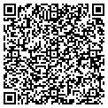 QR code with Y C Painting contacts