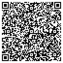 QR code with C S Chiepalich PC contacts