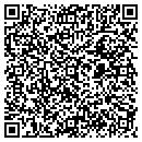QR code with Allen Mark A DDS contacts