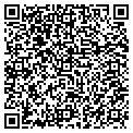QR code with Commando's Store contacts