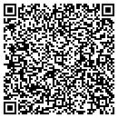QR code with C F N Inc contacts