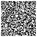 QR code with C & S Sporting Goods contacts