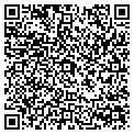 QR code with MCI contacts