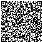 QR code with J C Wyno Promotions contacts