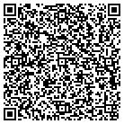 QR code with Cowesett Sun Service contacts