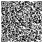 QR code with Milner's Upholstery Drapery contacts