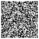 QR code with A J Service Station contacts