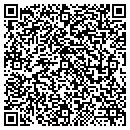 QR code with Clarence House contacts