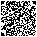 QR code with Front contacts