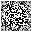 QR code with A1 Shell Gas Station contacts