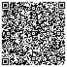 QR code with Hampton Inn-Little Rock Dwntwn contacts