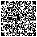 QR code with Harvard Project contacts