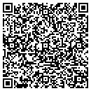 QR code with Holiday Inn contacts
