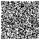 QR code with P T Promotions LLC contacts