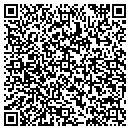 QR code with Apollo Fuels contacts