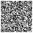 QR code with Klein R/C Motor Sport contacts