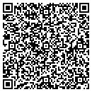 QR code with Amexpo Corp contacts
