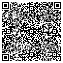 QR code with Howard Johnson contacts