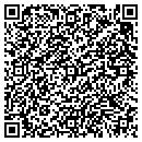 QR code with Howard Johnson contacts