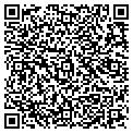 QR code with Mazy's contacts