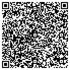 QR code with 4 Corner's Grocery & Deli contacts