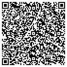 QR code with R T D Systems Inc contacts