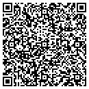 QR code with A C & T CO contacts