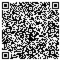QR code with B2k Sunoco contacts