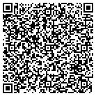 QR code with Harvey Memorial Baptist Church contacts