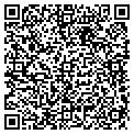 QR code with Bfs contacts