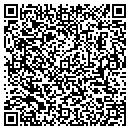 QR code with Ragam Foods contacts