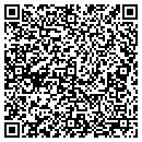 QR code with The Natural Way contacts