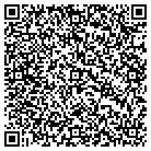 QR code with Aiello & Sons Mobile Service Sta contacts
