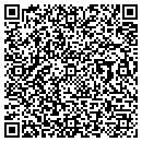 QR code with Ozark Cabins contacts