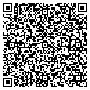 QR code with J M Promotions contacts